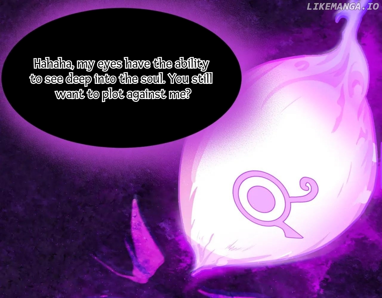 Era of the Haunted Chapter 150 - page 5